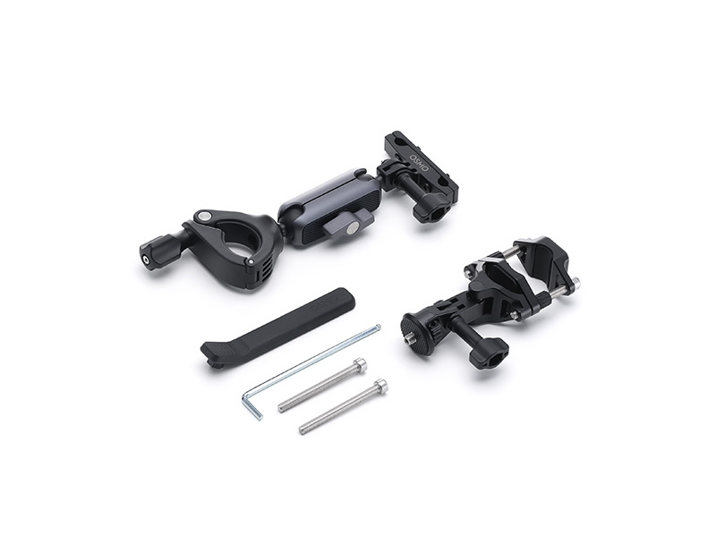 Osmo Bike Rear Mount Kit